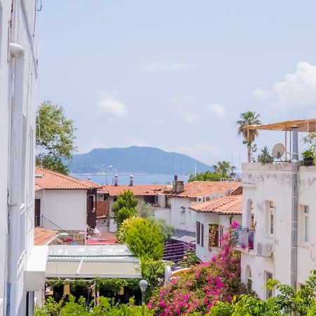 Vera Hotel Kas Bagian luar foto