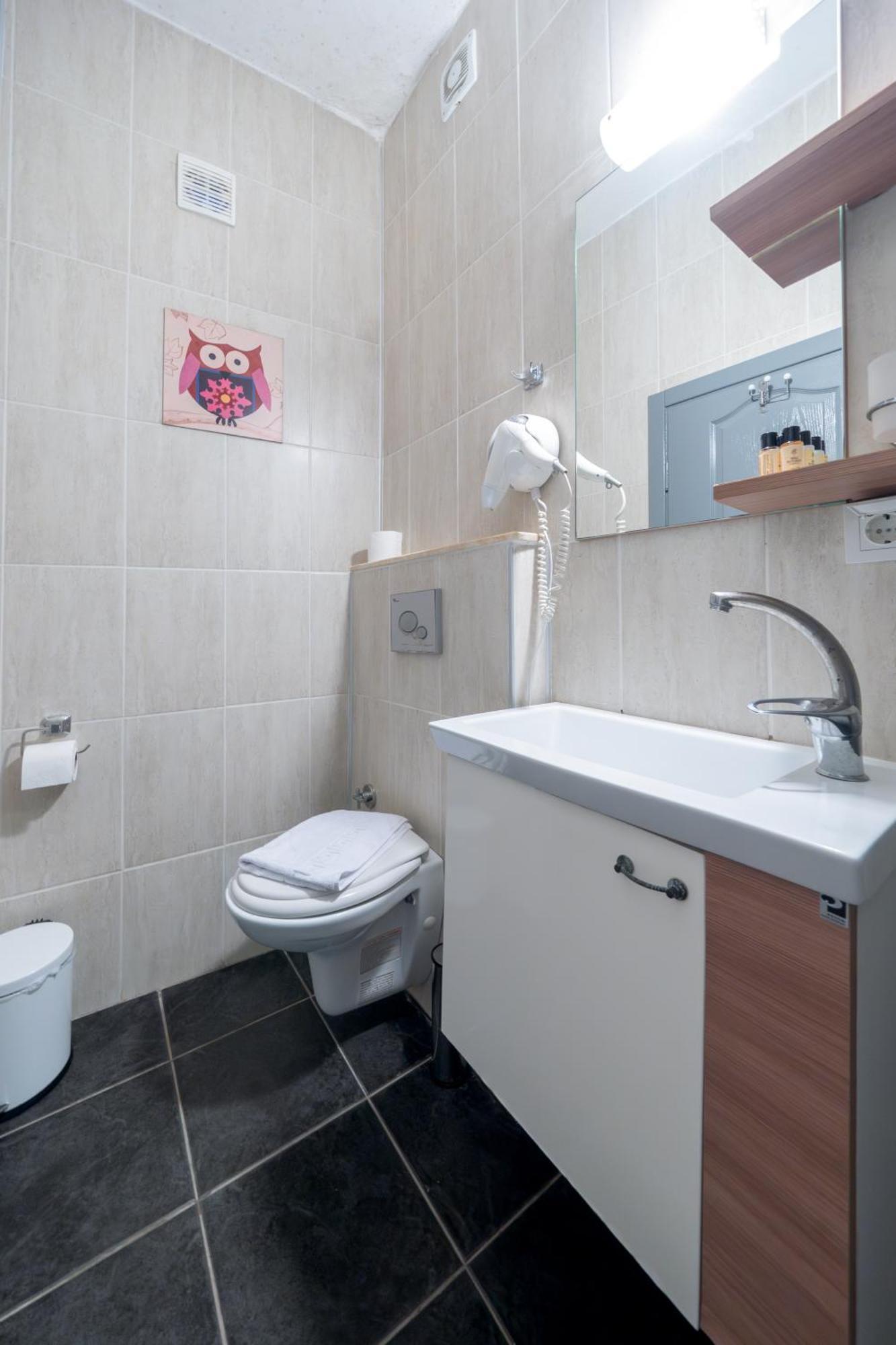 Vera Hotel Kas Bagian luar foto