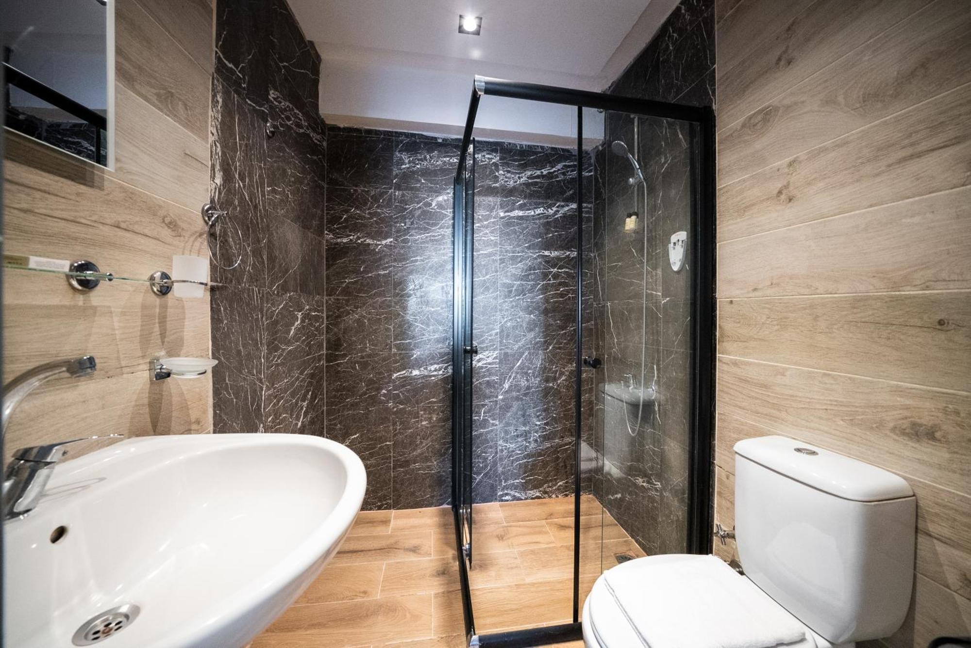 Vera Hotel Kas Bagian luar foto