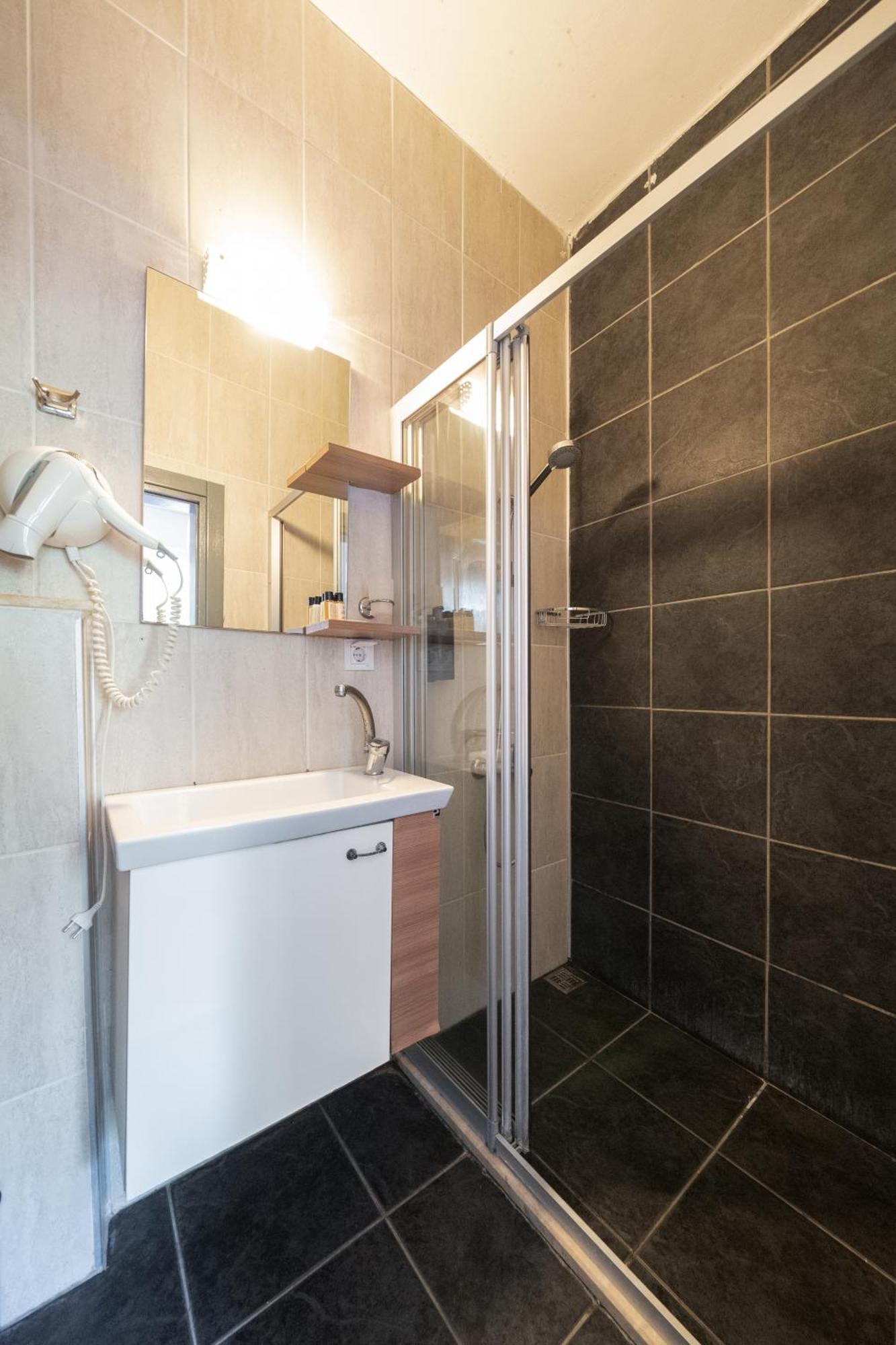 Vera Hotel Kas Bagian luar foto