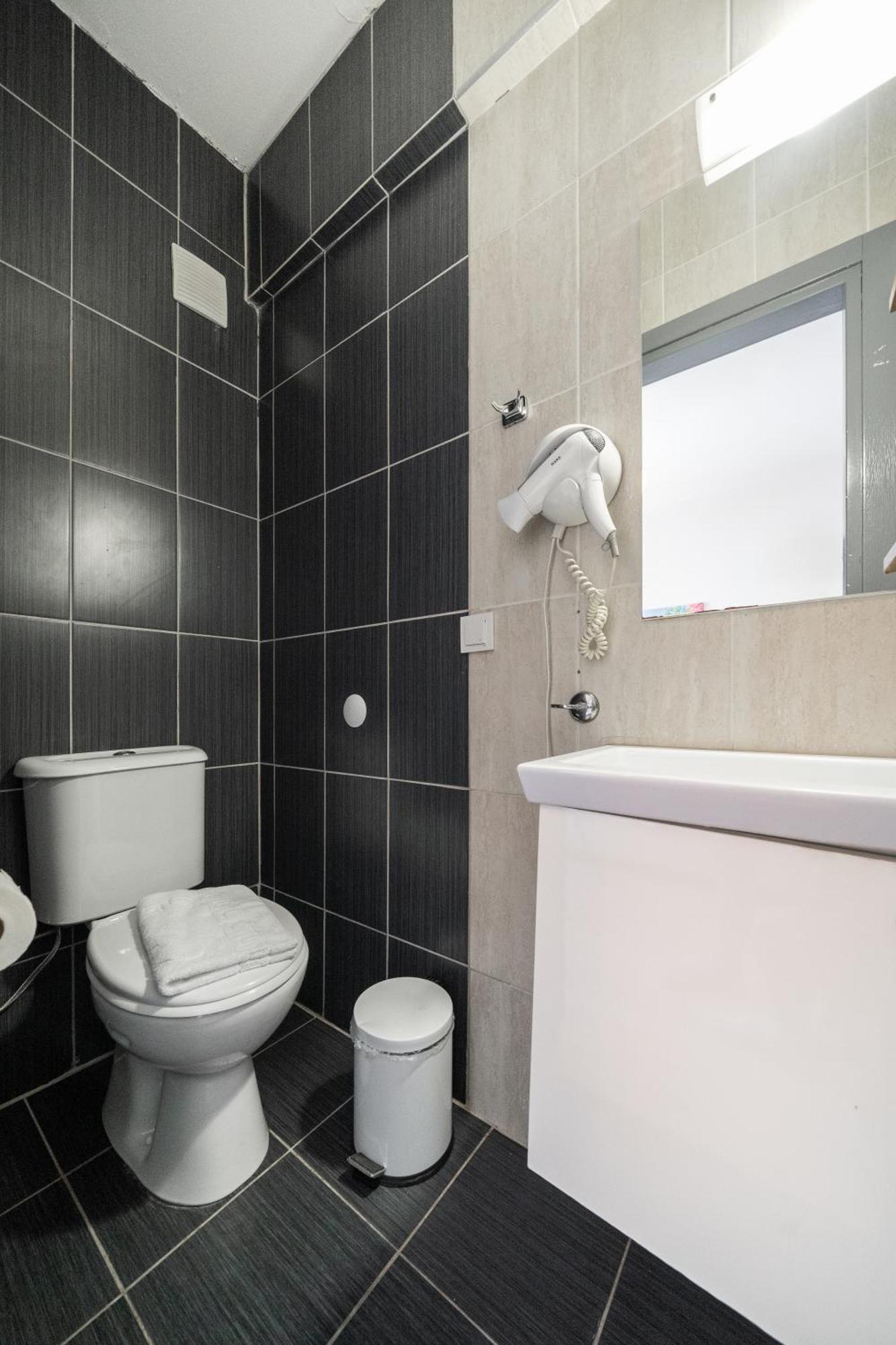 Vera Hotel Kas Bagian luar foto